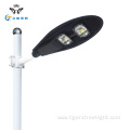 New design cob IP65 led street light